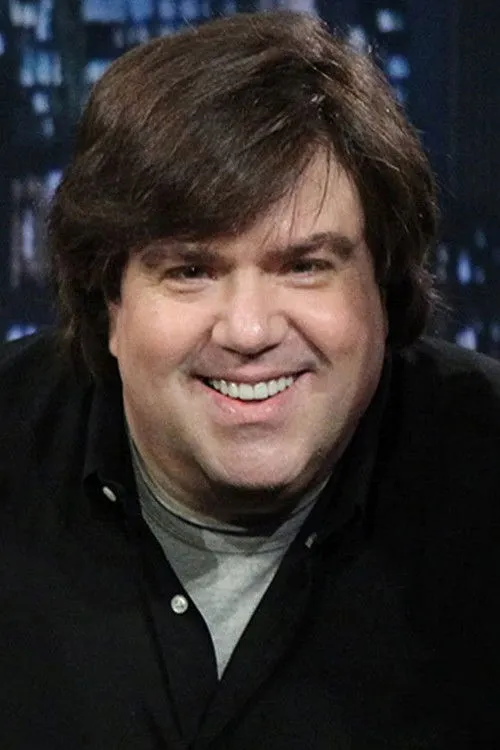 Dan Schneider photo