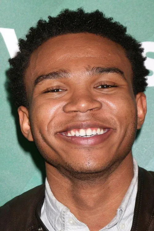 Robert Bailey Jr. photo