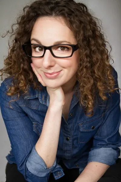Samantha Cooper photo