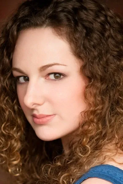 Samantha Cooper photo
