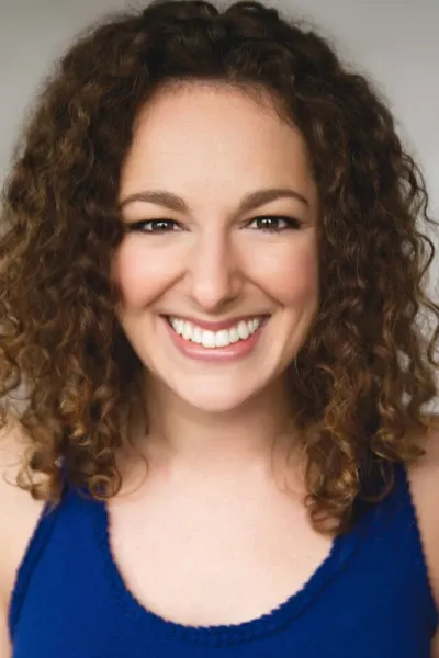 Samantha Cooper photo