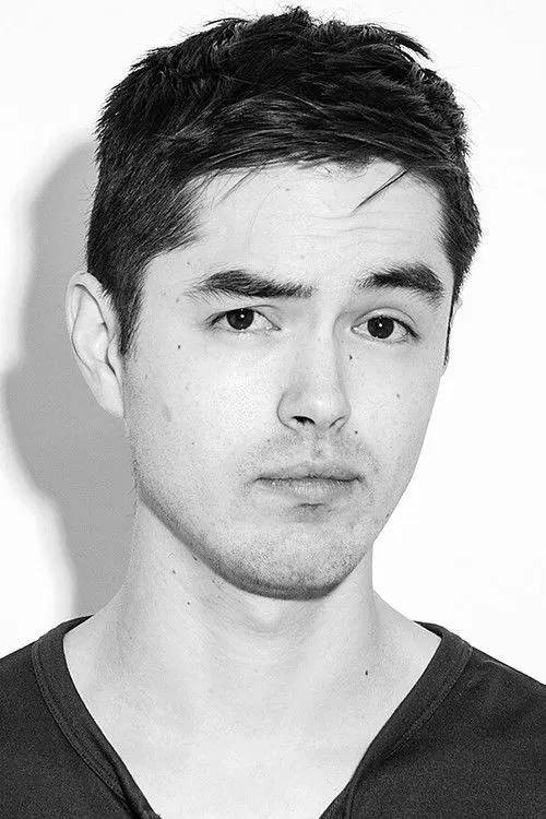 James Sweeney photo