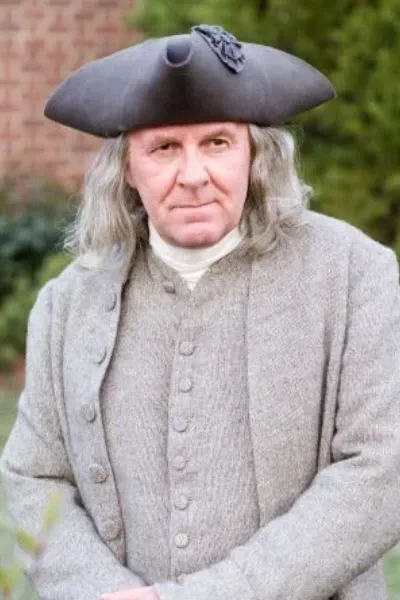 Benjamin Franklin photo