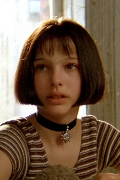 Mathilda Lando photo