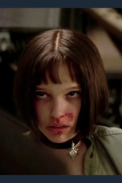 Mathilda Lando photo
