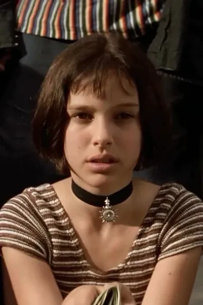 Mathilda Lando photo