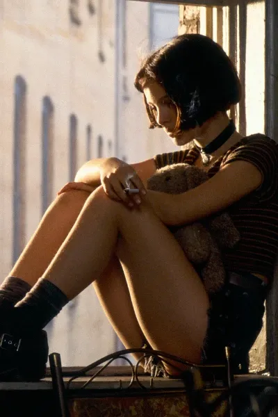 Mathilda Lando photo