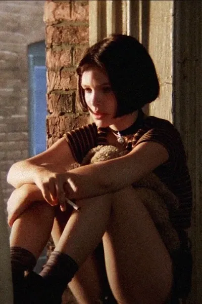 Mathilda Lando photo