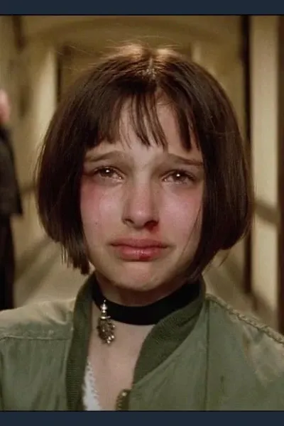 Mathilda Lando photo