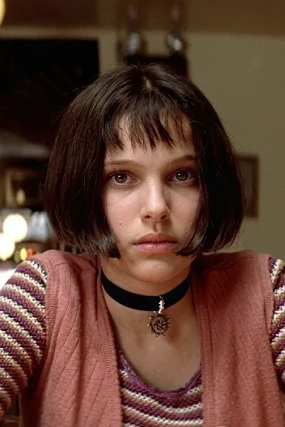 Mathilda Lando photo