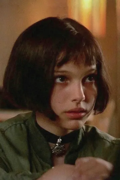 Mathilda Lando photo