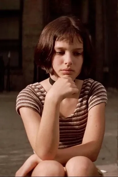 Mathilda Lando photo