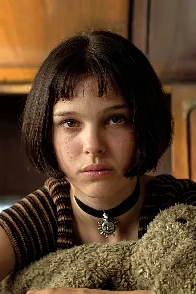Mathilda Lando photo