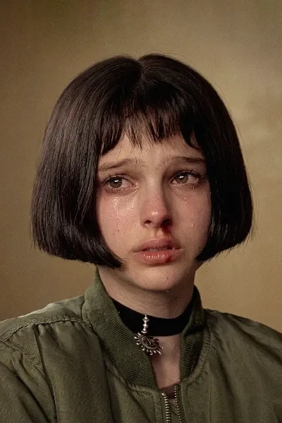 Mathilda Lando photo