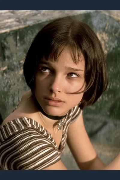 Mathilda Lando photo
