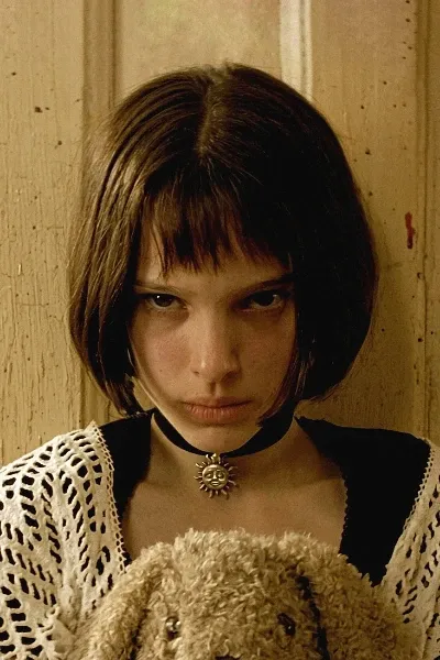 Mathilda Lando photo