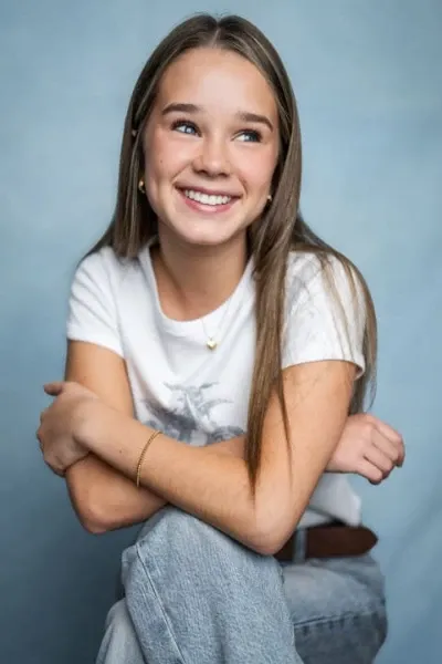 Alisha Weir photo