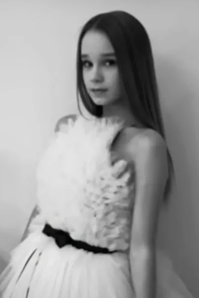 Alisha Weir photo