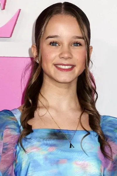 Alisha Weir photo