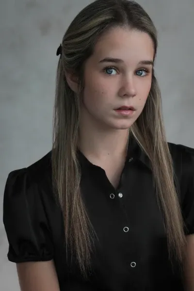 Alisha Weir photo