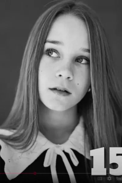 Alisha Weir photo