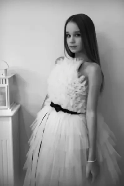 Alisha Weir photo