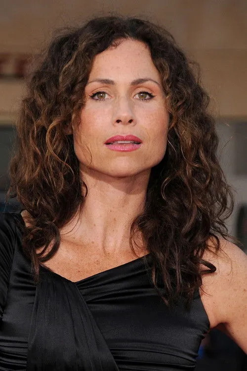 Minnie Driver photo