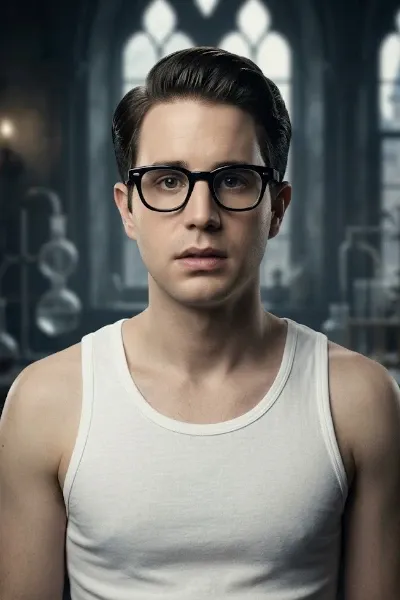 Ben Platt