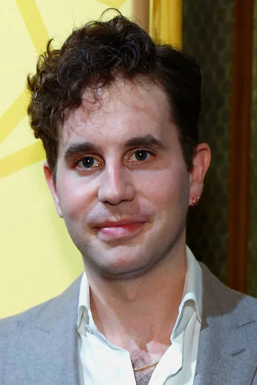 Ben Platt photo