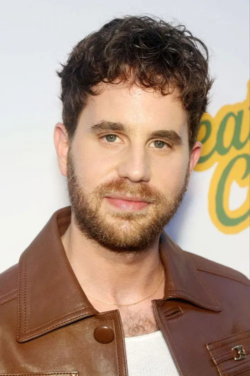 Ben Platt photo