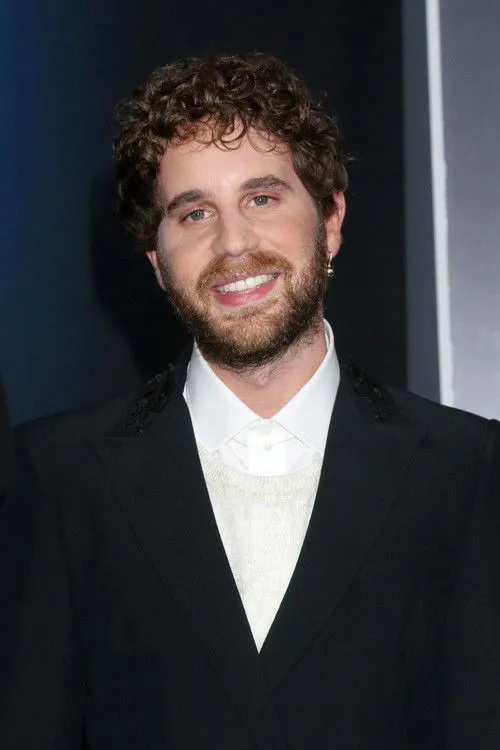 Ben Platt photo