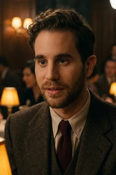 Dr. Mark Eisen