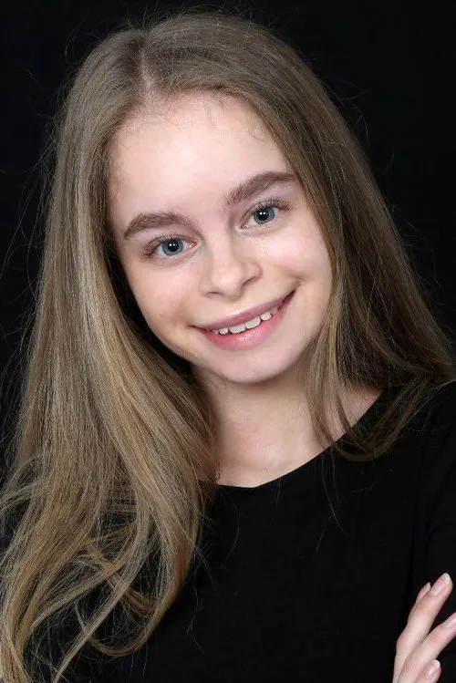 Imogen Faith Reid photo