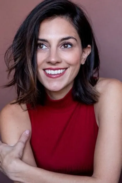 Melanie Minichino photo