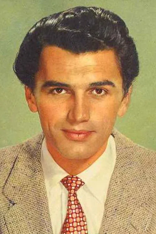 Edmund Purdom photo