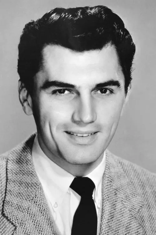 Edmund Purdom photo