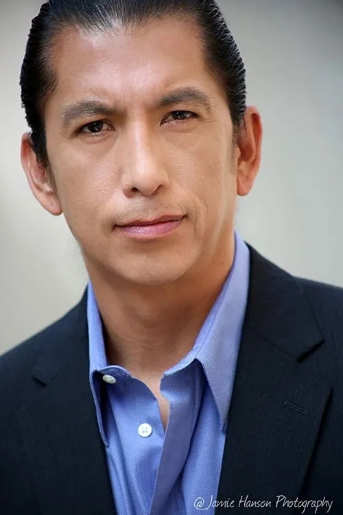 Richard Corntesota
