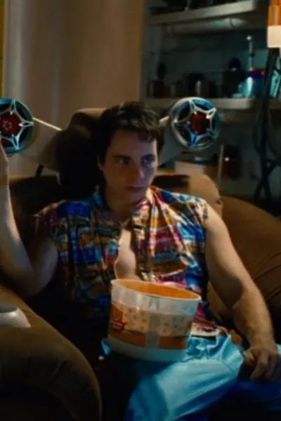 Dax Shepard photo
