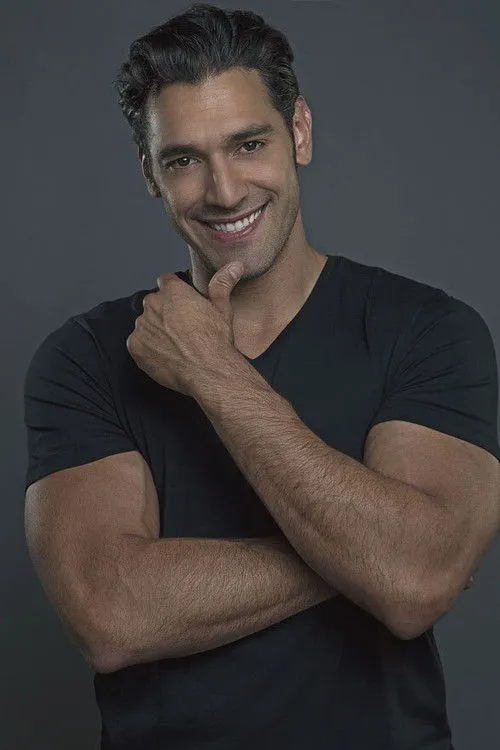 Gerardo Montiel