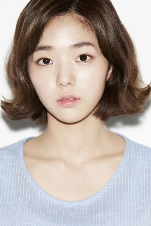 Chae Soo-bin photo