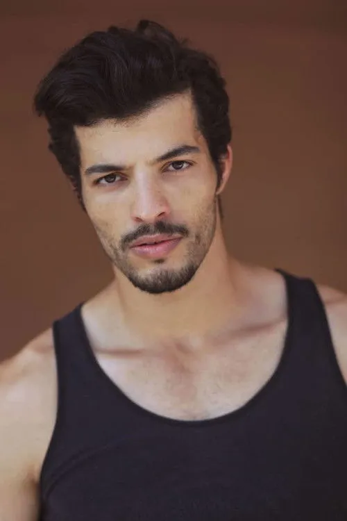 Jawed Berni photo