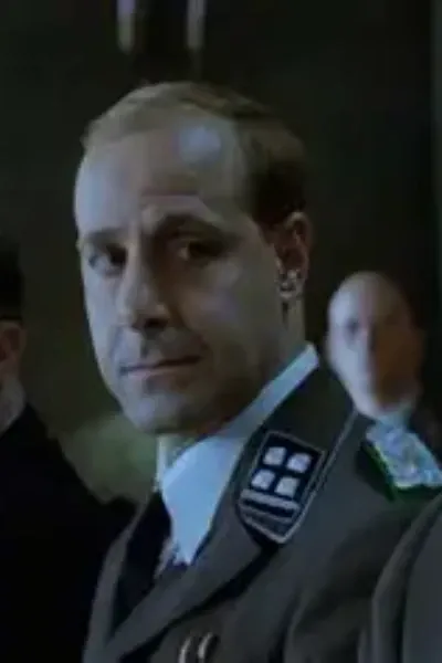 Adolf Eichmann