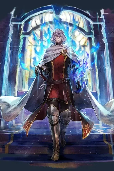Aaron Dismuke