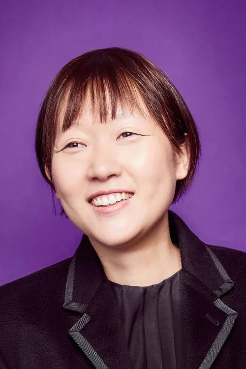 Celine Song photo