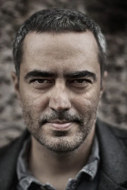 Heitor Dhalia photo