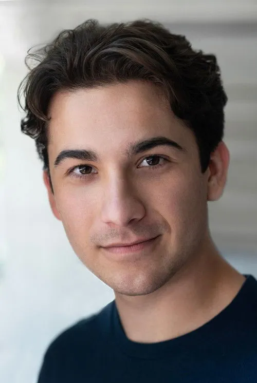 Cody Farkas photo