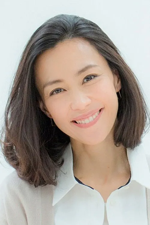 Voice of The Computer/Toshiko Sato
