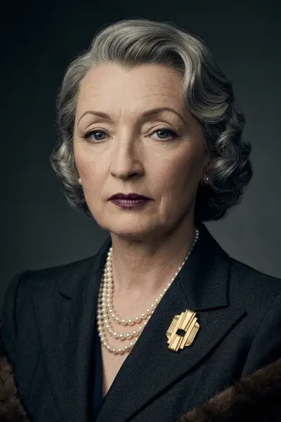 Edith Stone Hyde