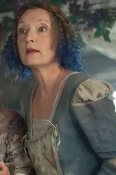 Lesley Manville photo