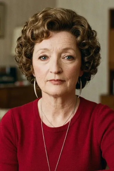 Agnes Carpenter